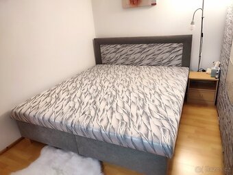 Manželská postel - 3