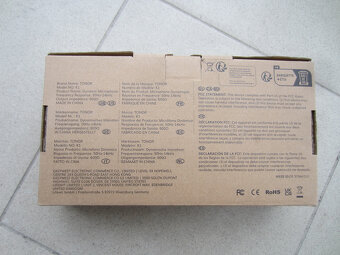 Mikrofon Tonor K1 - 3