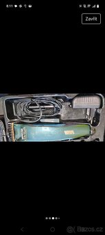 Zastřihovač vlasů - 3