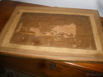 Obraz- F.X.Naske - 3