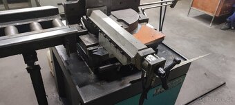 Pásová pila Pegas 290 Profesional - 3