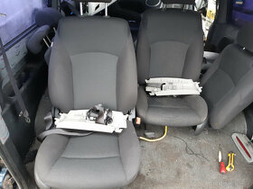 Chevrolet Cruze 2,0VCDi 120kW 2011 - dily - 3