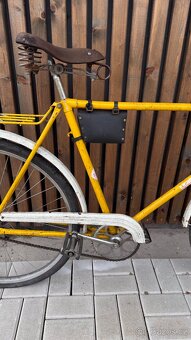 Prodám staré kolo - 3