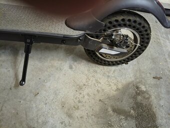 Elektrokoloběžka, elektrická koloběžka Cory - 3