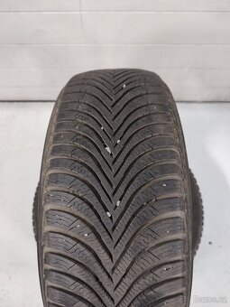 zimní Michelin 215/60/16 2ks - 3