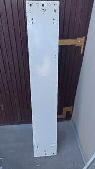 Zářivky, světls - 3