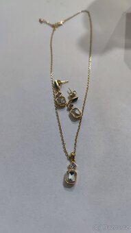 Sada šperků Afrodithe - 3