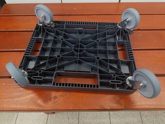 Predám vozík Festool - Tanos SYS-RB - - 3