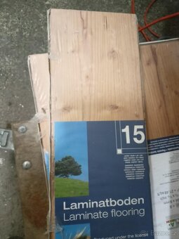 Plovoucí podlaha - 3