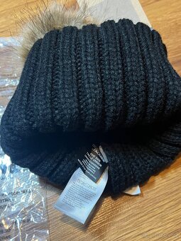 Čepice / kulich s bambulí The North Face - 3