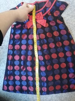 Dívčí šaty - 3