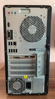 HP Pavilion Gaming 690-0009nc - 3