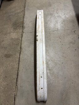 Nárazníky VW T2B - 3