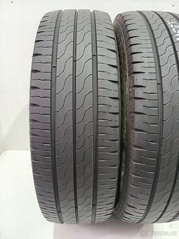 2ks letní pneu 225/75/16C Hankook - 3
