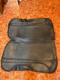 Westernová deka + Parelka - 3