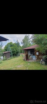 Prodej zahrady 2035m2 Hulin - 3