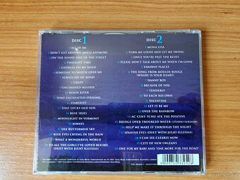 Willie Nelson All The Songs I've Loved Before (2CD) - 3