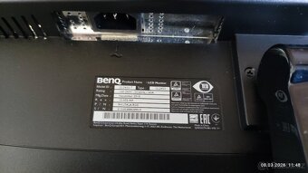 Benq - 3