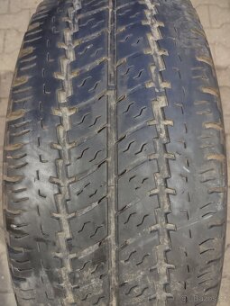 2KS Letní 235/65 R16C - 3