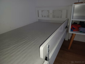 Dětská postýlka Ikea Kritter - 3