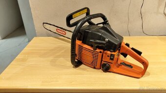 Motorová pila Dolmar - 3