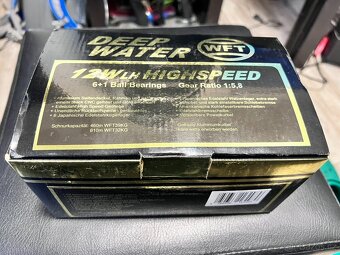 2 x Multiplikator WFT - 3