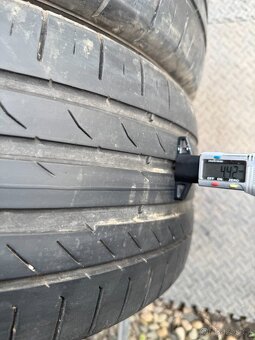 235/55/18 - Continental letní pár pneu - 3