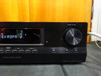 stereo receiver / zesilovač SONY STR-DH130 - 3