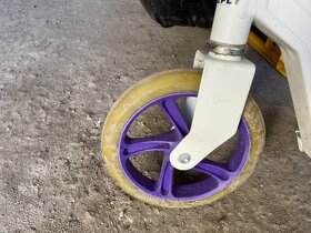 dětská koloběžka - 3