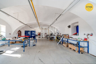 Prodej komerčního areálu., 132012 - 3