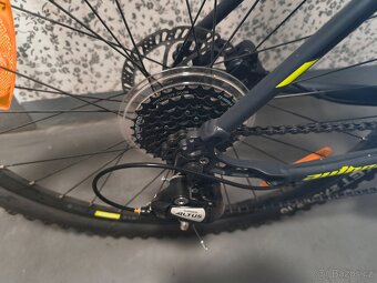 Prodám Author Impulse 27,5 - 3