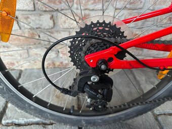 Dětské kolo Specialized “24” - 3