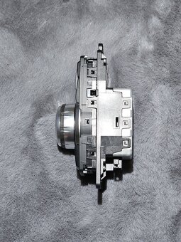 Originálny BMW iDrive ovládač/ controller - 3