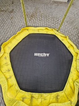 Trampolina - 3