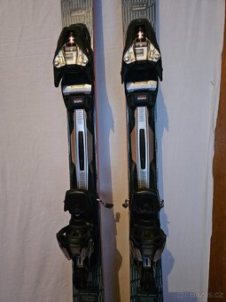 Lyže Völkl - 3