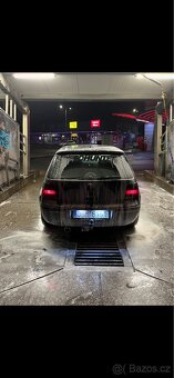 Golf IV 1.4  náhradní díly - 3