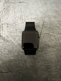 Apple Watch Nike + 42mm - 3