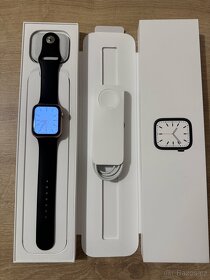 Apple Watch SE 40mm 2021 - 3