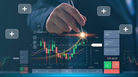 Expertní finanční makléř - kapitálový trh - social trading - 3