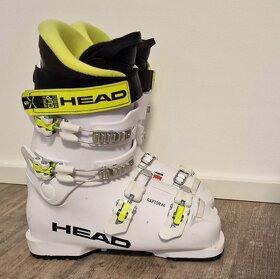 Lyžařské boty HEAD - 3