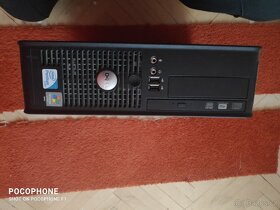 Dell OptiPlex 780 - 3