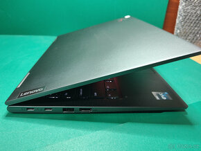 Lenovo ThinkPad X1 Yoga g7 i5-1240p√16GB√512GB√FHD+√1RZ√DPH - 3