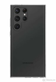 Kryt Tactical Samsung Galaxy S23 Ultra - 3