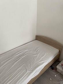 postel / bed - 3