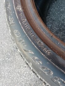 305/40/20 112v Pirelli - zimní pneu 2ks - 3