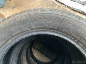 Letní pneu 235/55/18 Bridgestone Turanza 100V sada č.43159 - 3