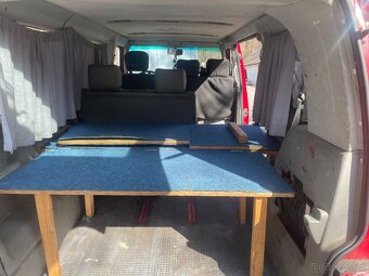 VW T4 Caravelle 2.4D 55kW - 3