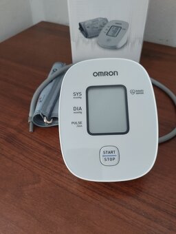 Tlakoměr - 3