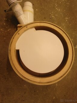 Separátor hoblin a pilin - 3