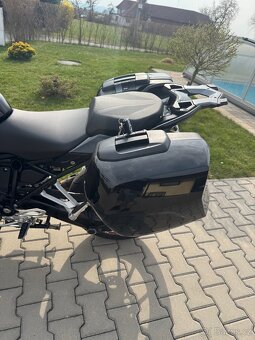 BMW R1250R - 3